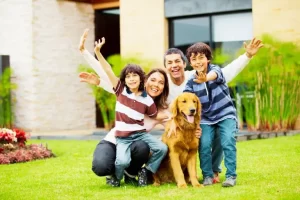 Ter um animal de estimação em casa pode trazer benefícios à saúde?