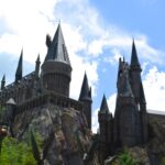 Conheça as criaturas do universo de Harry Potter - Imagem Canva Pró