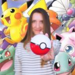 Pokemon: conheça os seres que inspiraram - Imagem: Canva pró.