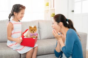 Os melhores pets para surpreender no dia das mães