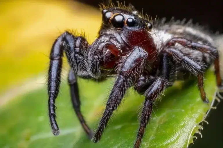 Aracnídeos: fascinantes predadores - Imagem: Canva Pró