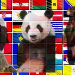 Animais que representam países: símbolos nacionais da biodiversidade