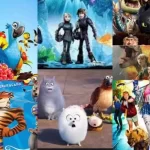 Os melhores filmes com animais de 2010 até 2022