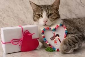 Presentes especiais para o Dia dos Namorados: pets para celebrar o amor