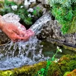 A origem da água na Terra: um mistério cósmico