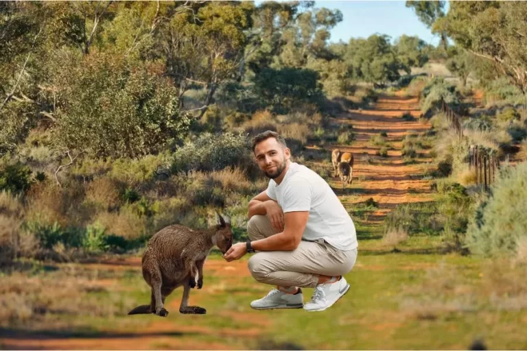 Animais bípedes: uma curiosa exceção no reino animal