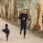 Canicross: uma experiência de corrida com seu cachorro