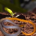 Uma nova espécie de cobra venenosa descoberta na Austrália