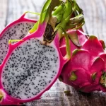 Como plantar pitaya