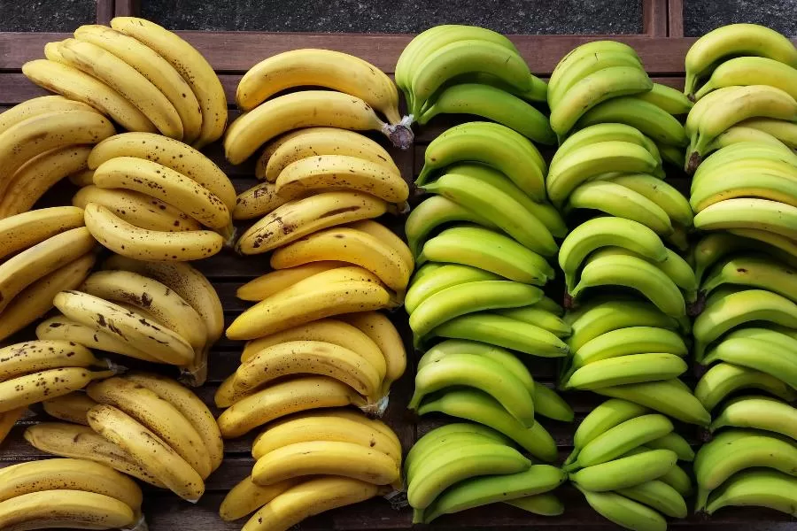 O truque da banana: dicas para produzir mais