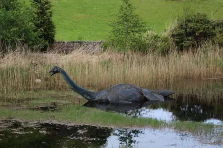 Monstro do lago ness: o mistério do lago mais famoso do mundo - Imagem: Canva Pró.