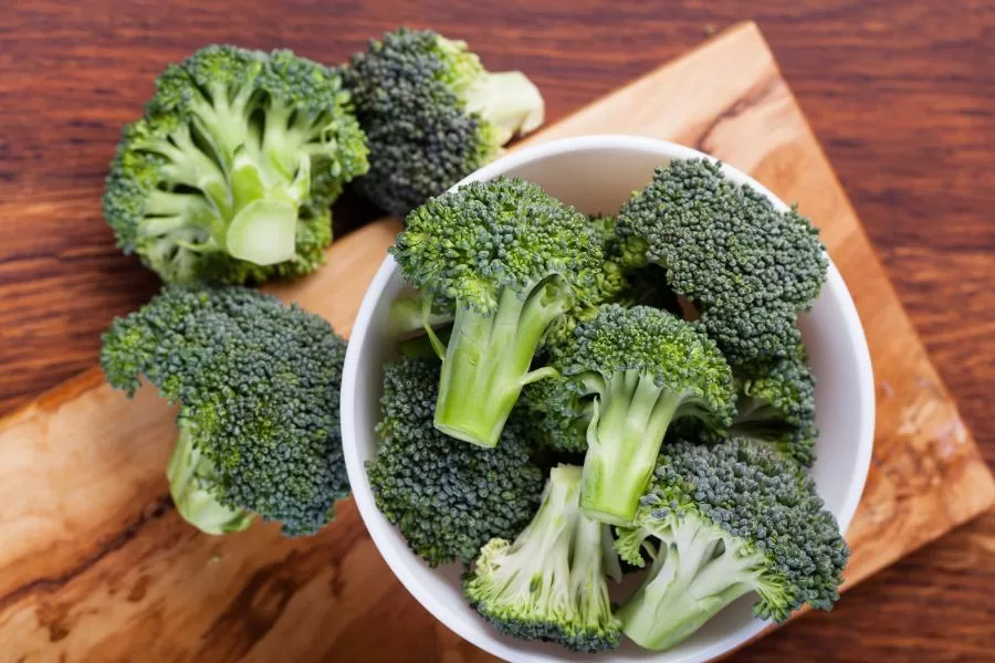 Quais as verduras e legumes aliados e as proibidas para colesterol alto?
