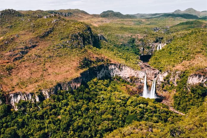 10 Lugares assustadores para visitar no Brasil