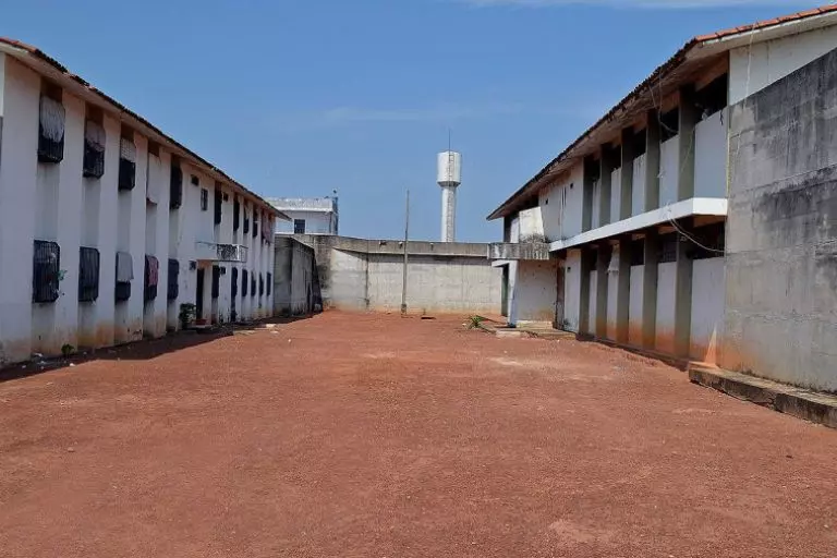 Penitenciária de Cariri