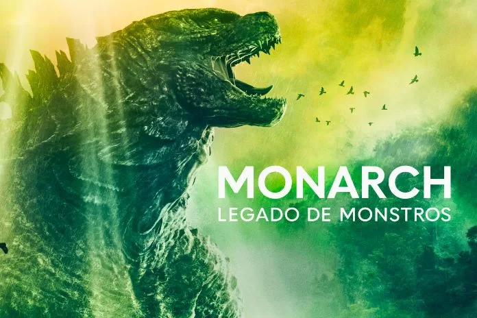 Monarch: Legado de Monstros - Análise