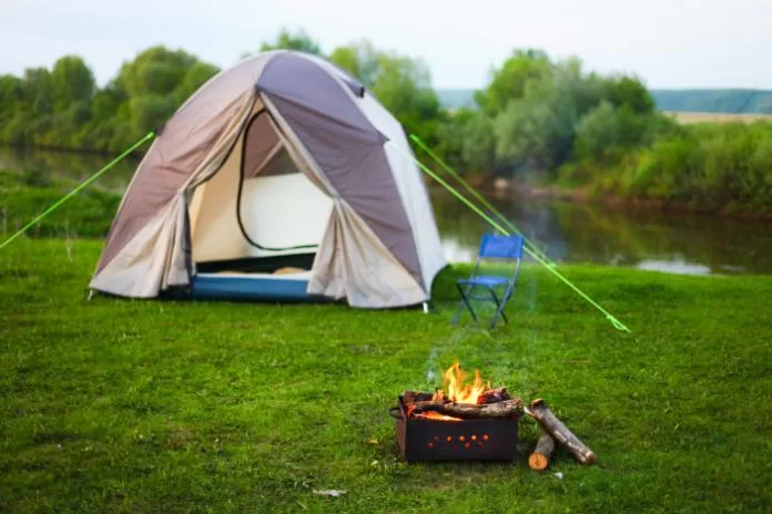O que levar para acampar: para se conectar com a natureza