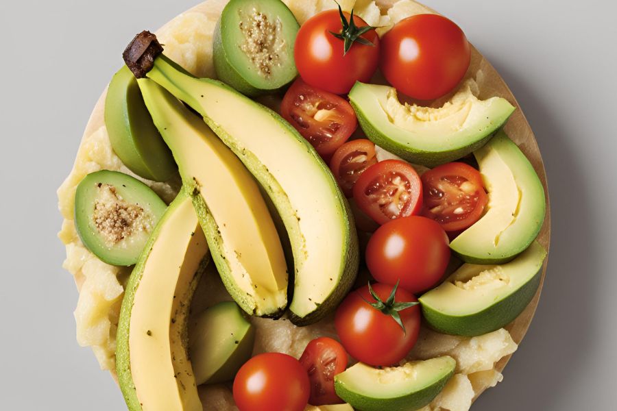 Como armazenar frutas e verduras dentro ou fora da geladeira